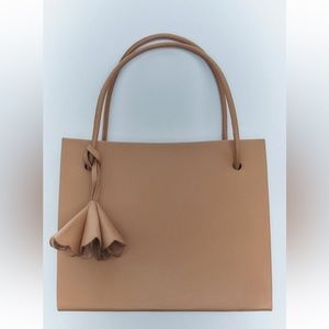 Zara tote bag